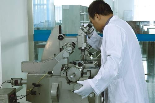 吉林市三坐標校準檢測公司 下廠服務與教育信息咨詢，助力企業精準測量