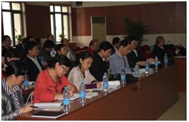 對(duì)外經(jīng)濟(jì)貿(mào)易大學(xué)國(guó)際經(jīng)濟(jì)研究院 組織文化藝術(shù)交流活動(dòng)的戰(zhàn)略價(jià)值與實(shí)踐路徑